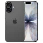 Apple Iphone17 256GB/CHA A3521 Black NOT ACTIVE