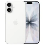 Apple Iphone17 256GB/CHA A3521 White NOT ACTIVE