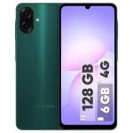 Samsung A07 128GB/6 A075F/DS Green China