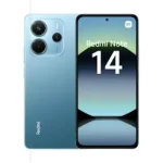 Xiaomi RedmiNote14 NFC 256GB/8 24117RN76O Ocean Blue China
