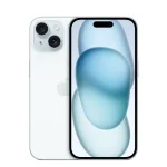 Apple Iphone15 128GB/CHA A3092 Blue NOT ACTIVE
