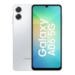 Samsung A06/5G 64GB/4 A066E/DS  Light Gray China