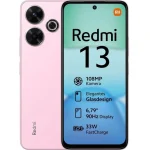 Xiaomi Redmi13 256GB/8 24040RN64Y Pearl Pink China