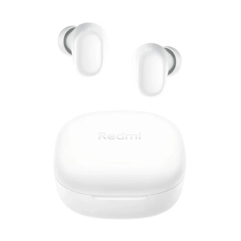 6312cbcf8056d3a0d59e4d94031ec2eb952968c5_1731410715 Xiaomi Redmi Buds 6 Play M2420E1 White - Image 1