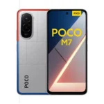 Xiaomi PocoM7 256GB/8 25062PC34G Silver China