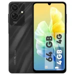 Vocal V1 Core 64GB/4 Glossy Black China