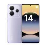Xiaomi RedmiNote14 256GB/8 24117RN76G Mist Purple China