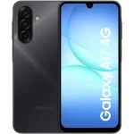 Samsung A17 256GB/8 A175F/DS Black India