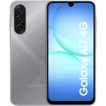 Samsung A17 256GB/8 A175F/DS Gray India