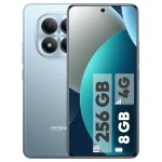 Xiaomi RedmiNote15Pro 256GB/8 25100RA69G Glacier Blue China
