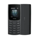 Nokia 105/2024 TA 1557/DS Charcoal Iran