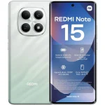 Xiaomi RedmiNote15 256GB/8 2510DRA23G Forest Green China
