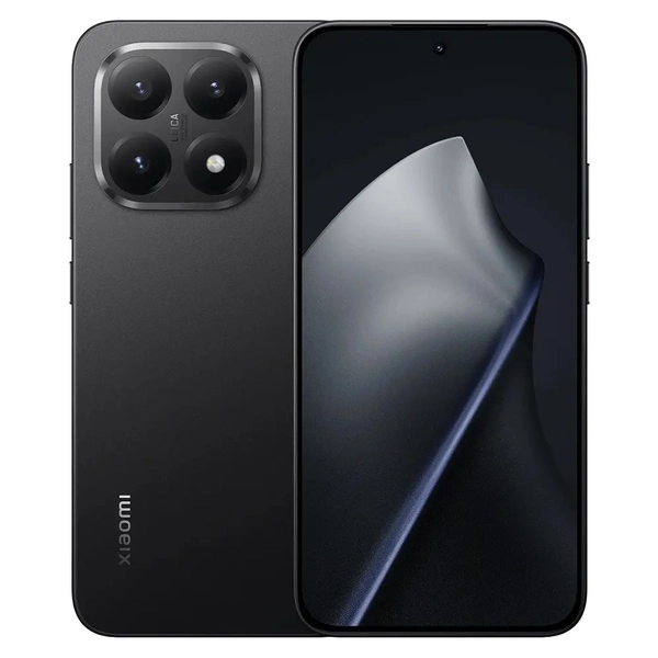 2-45 Xiaomi 15T/5G 256GB/12 25069PTEBG Black China - Image 1