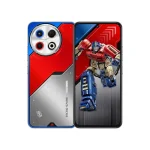 Tecno Spark 30 Pro 256GB/8 KL7 Optimus Prime Edition China