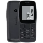 General Luxe Classic 110/2026 Gray Iran