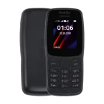 General Luxe Classic 106/2026 Black Iran