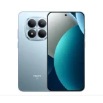 Xiaomi RedmiNote15Pro/5G 256GB/12 25080RABDG Glacier Blue China