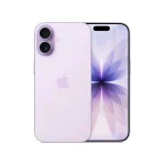 Apple Iphone17 256GB/CHA A3521 Lavender