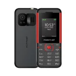 Middcell M5310 Black Red Iran