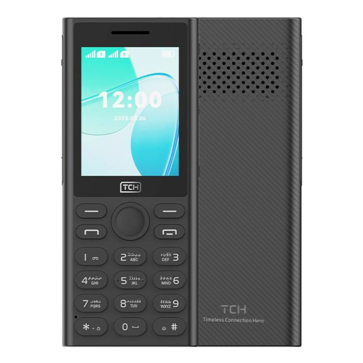 small_product-TLP-165568_a7d91706-4e8e-4605-b67e-25668656b687 TCH Nova Gray Iran - Image 1
