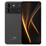 TCH One Pro 128GB/6 Black Iran