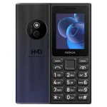 Nokia 125/2024 TA 1655/DS Black Iran