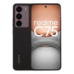 Realme C75 256GB/8 RMX3941 Storm Black China