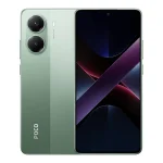 Xiaomi PocoX7Pro/5G 512GB/12 2412DPC0AG Green China