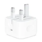 Apple Adapter 3PIN 20W USB-C A2344 White