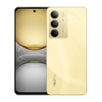 Realme C75 256GB/8 RMX3941 Lightning Gold China