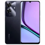 Realme Note60 128GB/4 RMX3933 Marble Black China