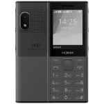Nokia 150 Music/2025 TA 1716/DS Dark Grey Iran