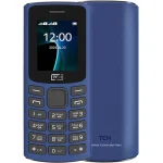 TCH LIME Dark Blue Iran
