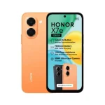 HONOR X7E 256GB/6 LAB-LX2 Sunrise Orange China