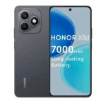 HONOR X8D 256GB/8 LNA-LX2 Velvet Black China